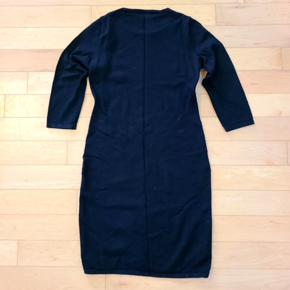 Nine West Dress Size Small - Picture 2 of 3